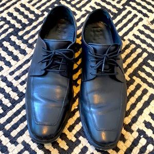 Men’s Cole Haan Dress Shoes Nike Air Size 11